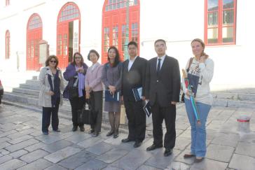 Στο επίκεντρο ο μουσειακός πλούτος