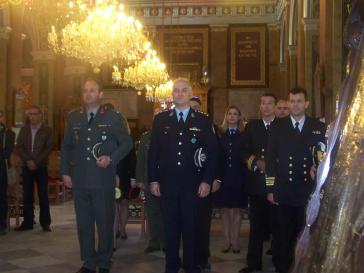 «Ανάγκη αντίστασης ενάντια σε κάθε μορφή φασισμού»