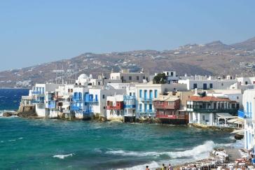 Πορεία με ρεαλιστικό κριτήριο