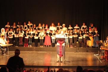 Οι Άγιες Μέρες μέσα από τη λαϊκή παράδοση