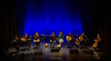 «Η Σύρος είναι πάντα το εφαλτήριο για τις συνεργασίες μου»