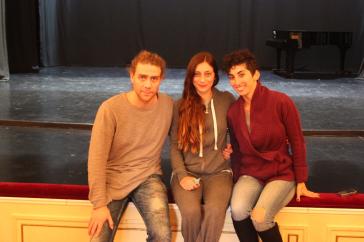 Η τέχνη αψηφά ακόμη και τον θάνατο