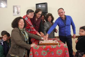 Εκδηλώσεις με ανθρώπινο και κοινωνικό χαρακτήρα