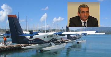 Επένδυση για τις ανάγκες των νησιών