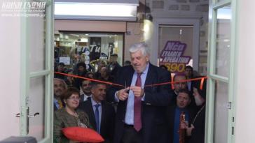 “Εστιάζουμε στον πελάτη μας με ευθύνη”