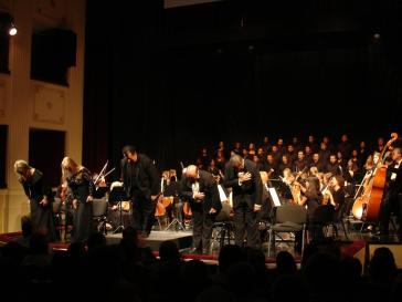 Το πρόγραμμα του 12ου Διεθνούς Φεστιβάλ Αιγαίου