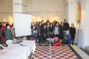 Να η ευκαιρία