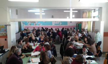 «Σύγχρονες Διδακτικές Προσεγγίσεις στα Δημοτικά Σχολεία της Σύρου»