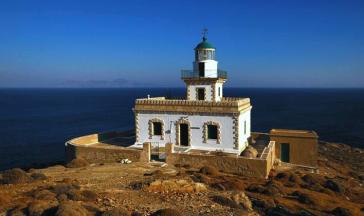 «Ανοικτοί» στο κοινό οι φάροι