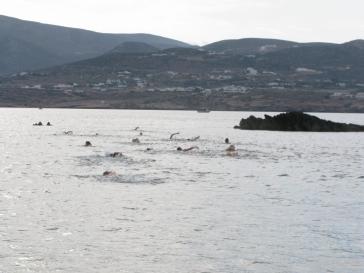 Βουτιά στο συναίσθημα 