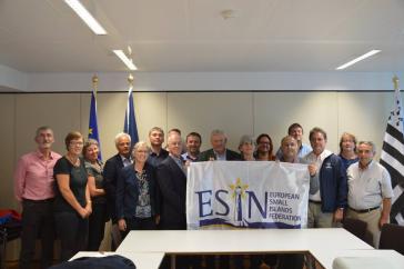 Άνευ οριζόντιας νησιωτικής πολιτικής η Ε.Ε.