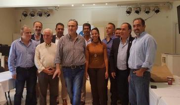 Ομοφωνία εμπορικού κόσμου για μείζονα ζητήματα