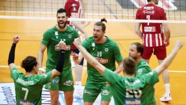 Οι ευρωπαϊκοί αντίπαλοι των Ελληνικών ομάδων 