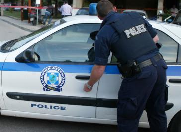 Πάρος: Συλλήψεις για ναρκωτικά και οπλοκατοχή 