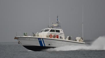 Νέες διακομιδές σε Σύρο και Σαντορίνη 