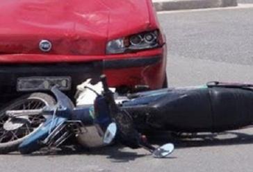 Νέο θανατηφόρο τροχαίο με 52χρονη νεκρή 