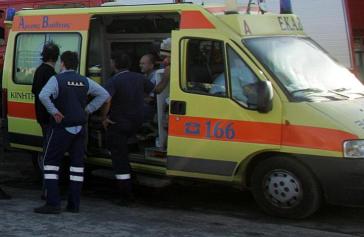 Νεκρός 35χρονος από θανατηφόρο τροχαίο 
