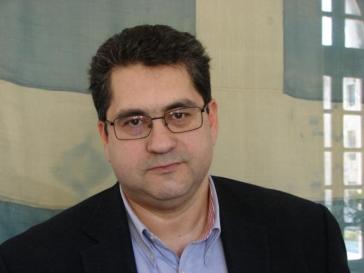 Απάντηση Χ. Κόκκινου για τη μη διεξαγωγή του περιφερειακού συμβουλίου 