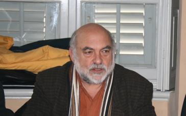 Παρέμβαση Ν. Συρμαλένιου για το λιμάνι του Αδάμαντα Μήλου 