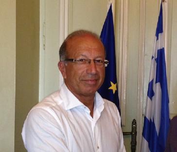 Συγχαρητήρια επιστολή στους επιτυχόντες από τον Γ. Λεονταρίτη 