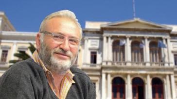 Επιστολή Π. Χρυσαφίδη στη Δημοτική Αρχή για το ερωτηματολόγιο Φούχτελ 