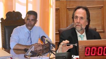 "Συνομολογεί ότι η συμμετοχή του στην παραχώρηση ήταν ανεπαρκής” 