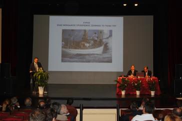 “Η Σύρος ως μοναδικός προορισμός ξεκίνησε το ταξίδι της”