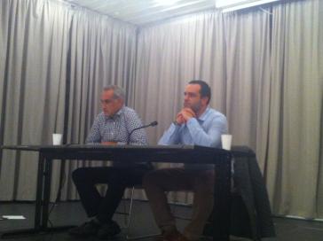 Επίσημη πρώτη... της Επιτροπής Διαβούλευσης του Δήμου Μυκόνου 