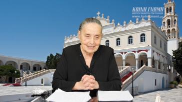 “Ό,τι είναι υπέροχο είναι και δύσκολο”