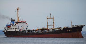 Τραυματισμός 48χρονου ναυτικού στη Σύρο