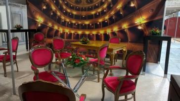 Η εντυπωσιακή Σύρος στην Greek Tourism Expo 2014