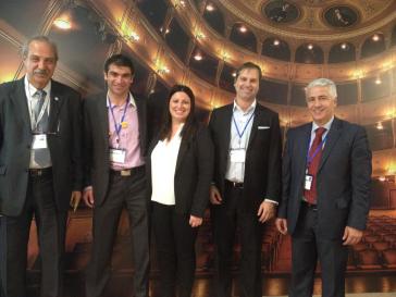 Ο τουριστικός πράκτορας Αντώνης Μαραγκός για την Greek Tourism Expo