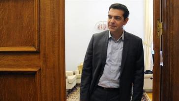 Νέα σύνθεση κυβέρνησης Τσίπρα - Τέσσερα υπερυπουργεία 