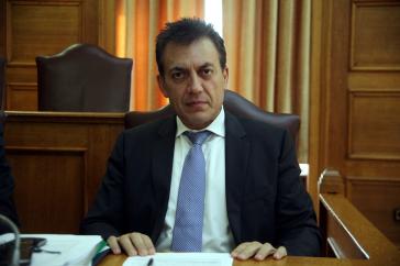 Απολογισμός 2,5 ετών για τον Γιάννη Βρούτση 