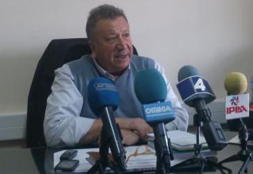 Θ. Σωτρίλλης: "Η παράταξη βρίσκει τον δρόμο της και χωρίς εσένα"