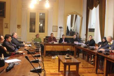 Την Πέμπτη η συζήτηση για το κυκλοφοριακό με τους μόνιμους κατοίκους 