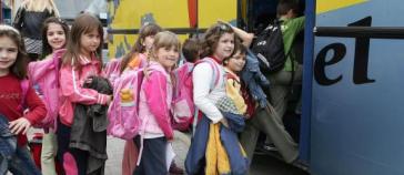 Παρέμβαση προέδρου ΕΝΠΕ στον Υπουργό Εσωτερικών για τη μεταφορά μαθητών 