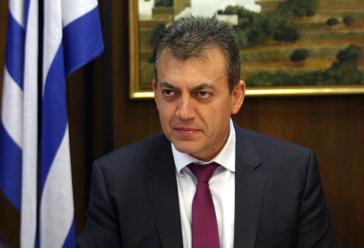 Γ. Βρούτσης: "Η κυβέρνηση "βαφτίζει" τα οδοιπορικά, μισθό"