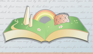 Οι μικροί νησιώτες γράφουν παραμύθια...