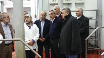 Χορήγηση αδειών λειτουργίας σε σφαγεία των Κυκλάδων 