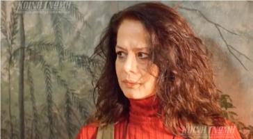 Παραίτηση Λίλας Καφαντάρη από το περιφερειακό συμβούλιο 