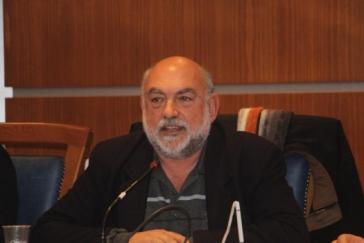 Συμπαράσταση του Ν. Συρμαλένιου στους κατοίκους της Μήλου για το ΙΚΑ