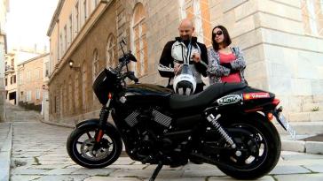 Τα "μαρσαρίσματα" του TractioN στη Σύρο αύριο το μεσημέρι στον ΣΚΑΙ