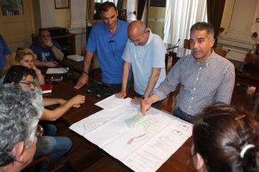 Κυκλοφοριακές παραχωρήσεις για τους μόνιμους κατοίκους Ερμούπολης 