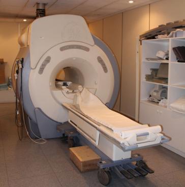 Προέγκριση για την προμήθεια μαγνητικού τομογράφου στο Γενικό Νοσοκομείο Σύρου