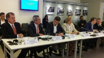 "Η Περιφέρεια Ν. Αιγαίου είναι θύμα της στατιστικής και ισοπεδωτικής λογικής"