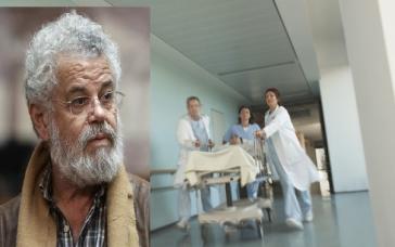 "Να εξαιρεθούν της μείωσης των εφημεριών τα Κέντρα Υγείας και τα Πολυδύναμα Ιατρεία"