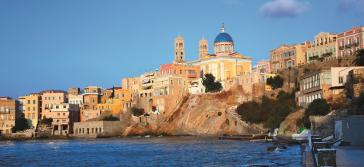 Έναρξη διαδικασιών για το marketing plan του Δήμου Σύρου - Ερμούπολης 