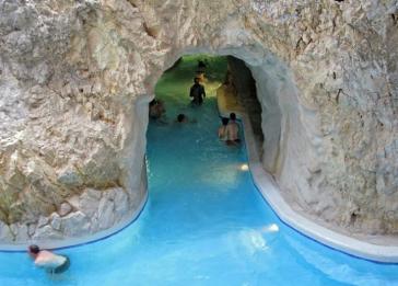 Πρόγραμμα Ιαματικού Τουρισμού σε όλους τους νομούς της χώρας 