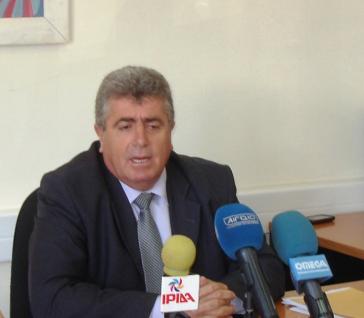 Παρέμβαση Φ. Ζαννετίδη για την ίδρυση μονάδων οικοτεχνίας 